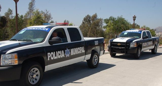 Hallan cinco kilos de heroína abandonados en Tijuana