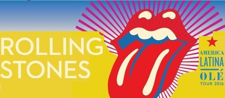 The Rolling Stones vendrá a México en marzo
