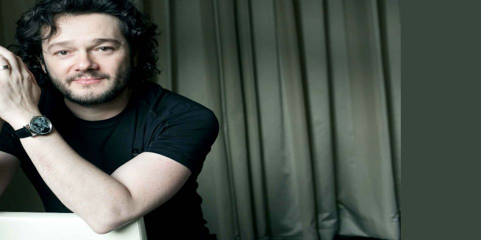 Arturo Chacón-Cruz llega a 15 años de difundir la música de México