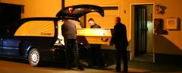 Hallan ocho bebés muertos en departamento en Alemania