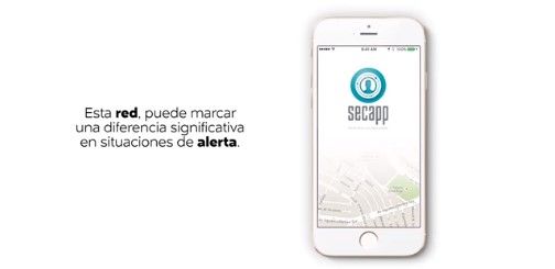 Lanzan app mexicana para crear red de seguridad entre familiares