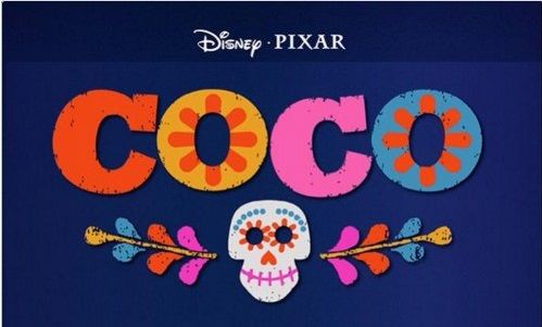 Pixar prepara cinta sobre el Día de los Muertos