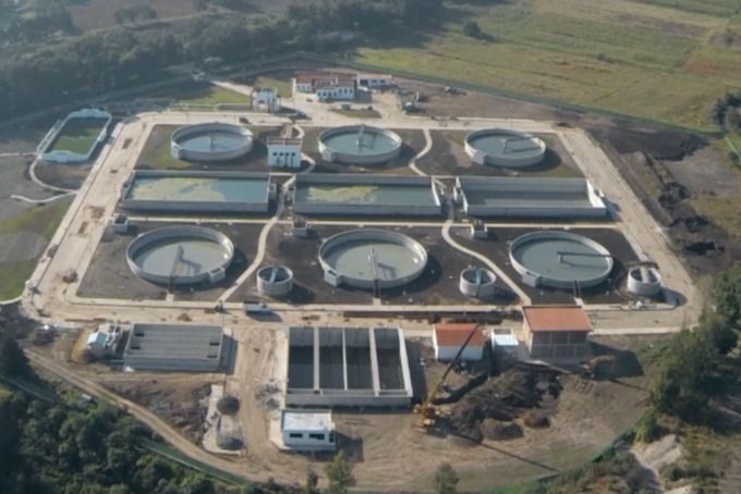 Presa Guadalupe tendrá planta de agua en el Estado de México