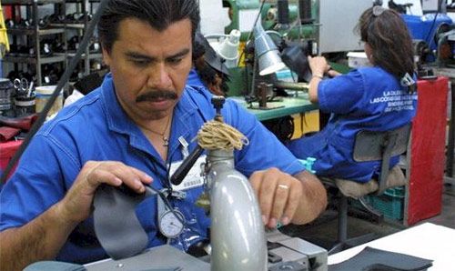 Déficit de balanza de pagos llega a 8 mil 856 mdd