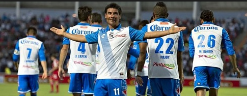 Puebla gana y manda al sótano a Xolos
