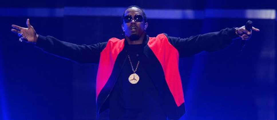 Diddy regala música en su cumpleaños