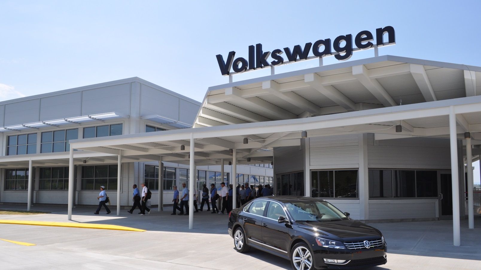 Sin facultad para evaluar caso de vehículos Volkswagen manipulados: SE