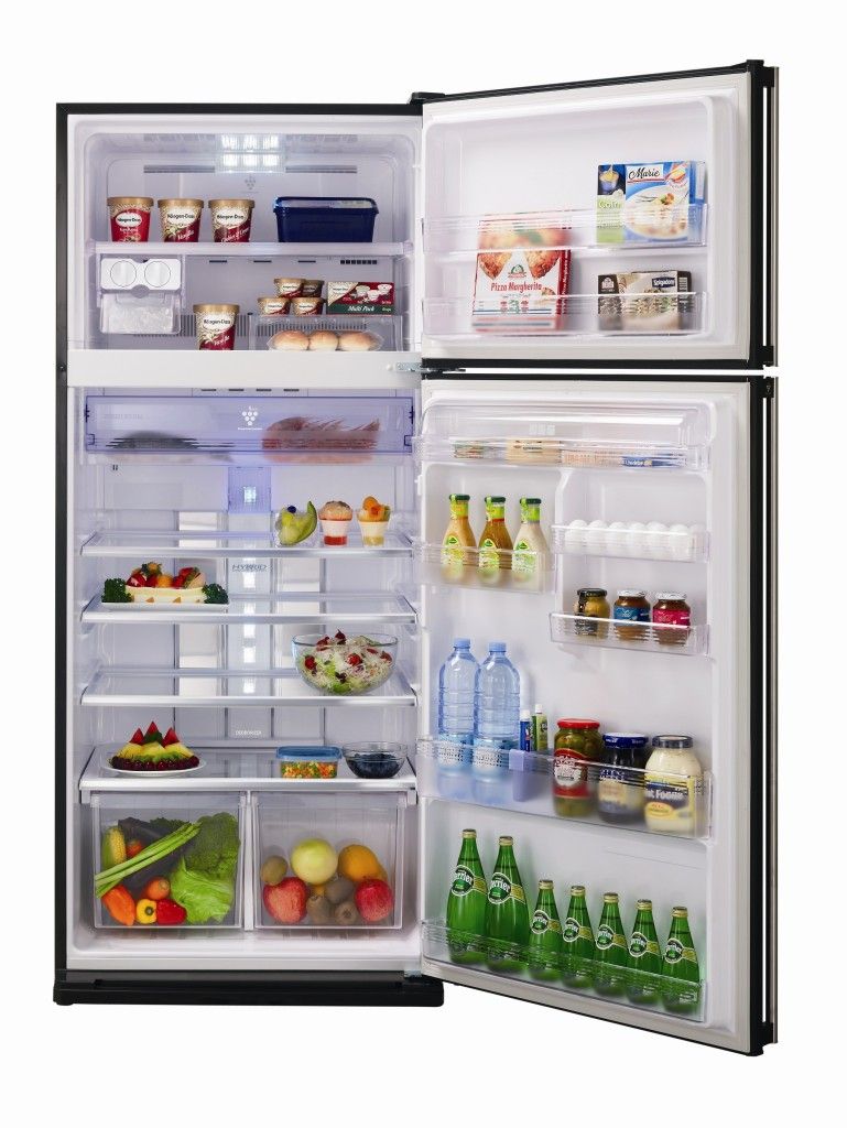 Los electrodomésticos que consumen más energía - refrigerador-feature-769x1024