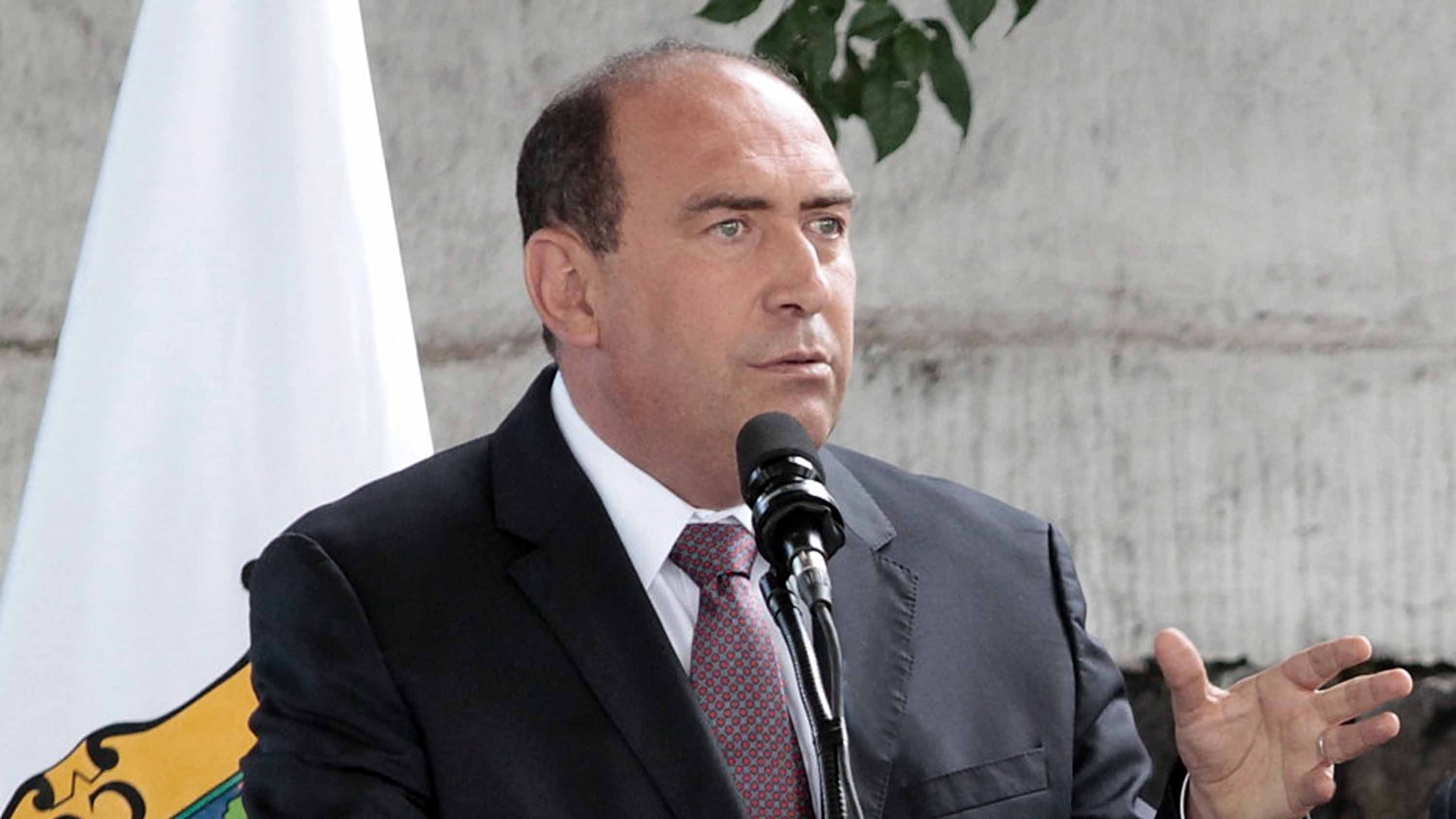 Acepta Coahuila saqueo de finanzas