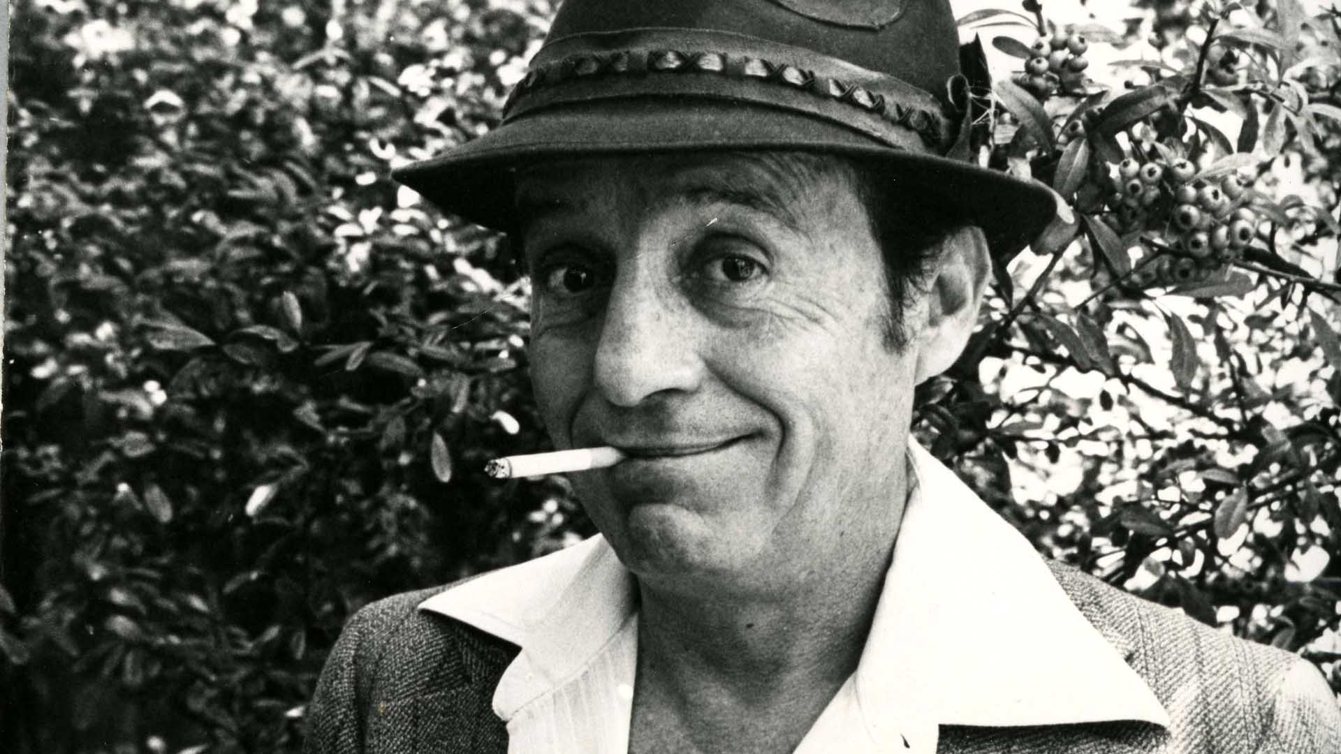 Los tres tesoros de Roberto Gómez Bolaños