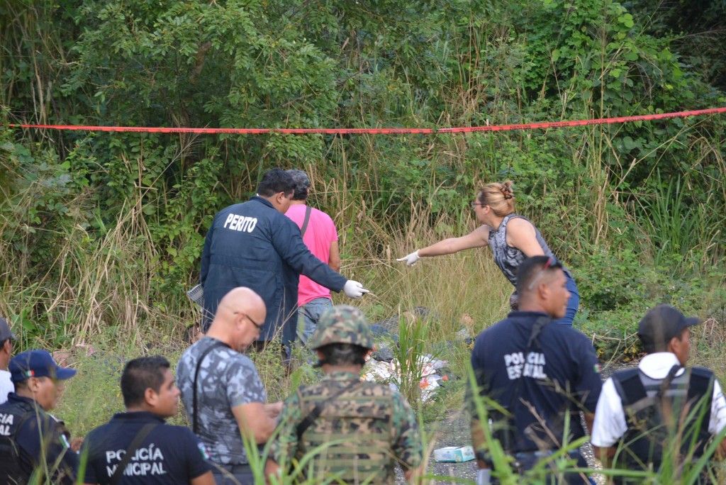 Hallan 12 cadáveres en municipios de Veracruz - rodrtiguez-clara-2-1024x684