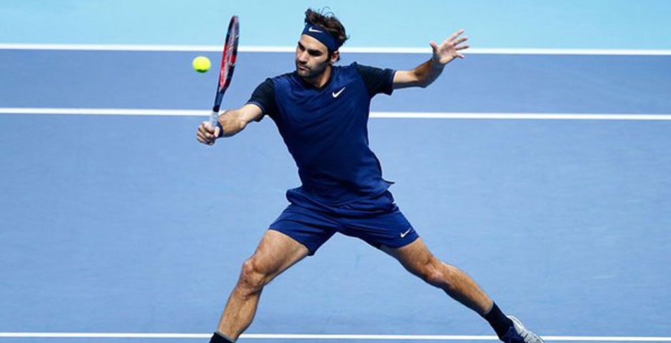 Federer enfrentará a Djokovic por el Masters de Londres
