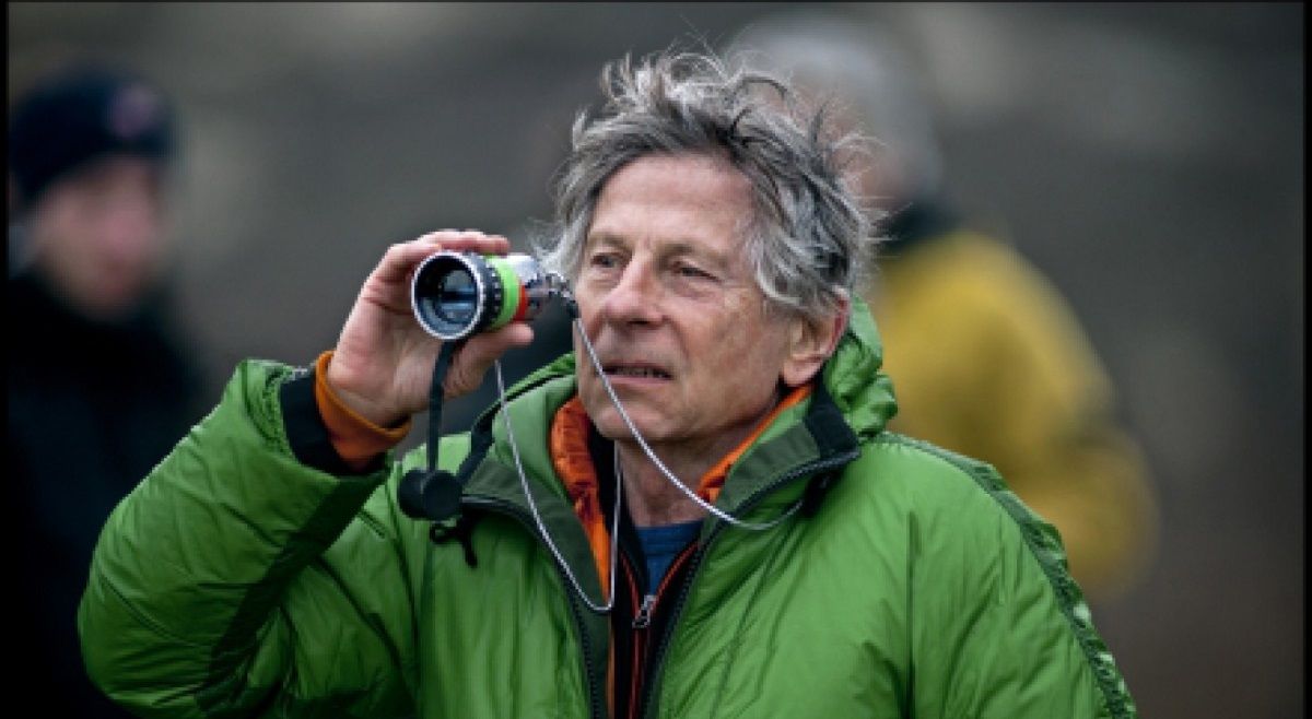 Reactivan proceso de extradición de Roman Polanski