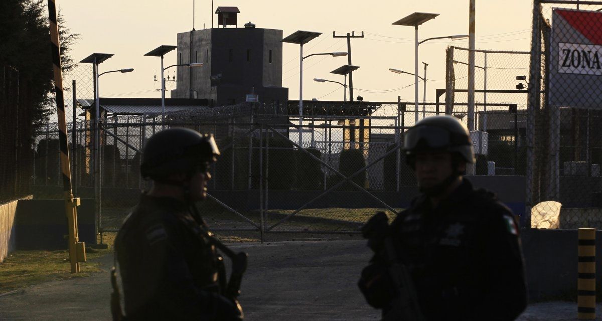 Formal prisión a tres sujetos por delitos contra la salud en Morelos