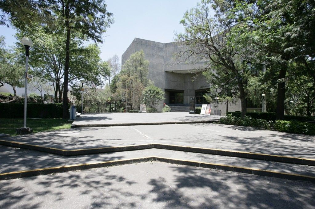 Los conciertos de la UNAM para el fin de semana