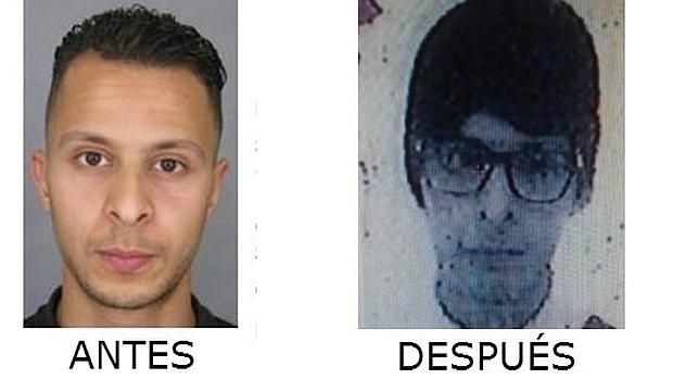 Estado Islámico tiene 400 elementos para atacar a Europa - salah-abdeslam