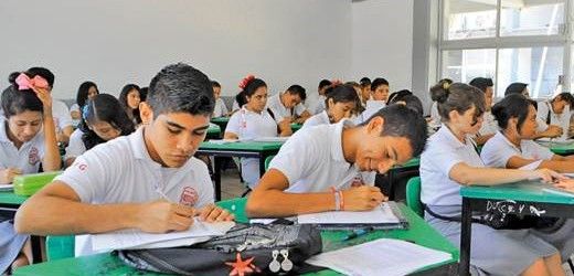 Este lunes habrá clases en tres mil 591 planteles educativos de la Ciudad de México