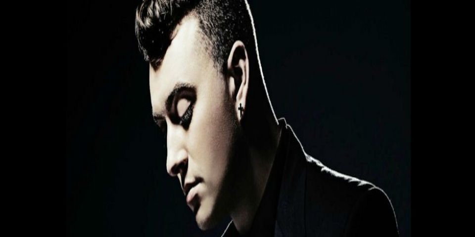 Estoy enamorado de México: Sam Smith