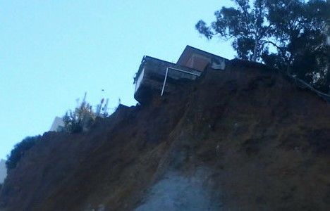 Torre de telecomunicaciones en Santa Fe no tenía permisos