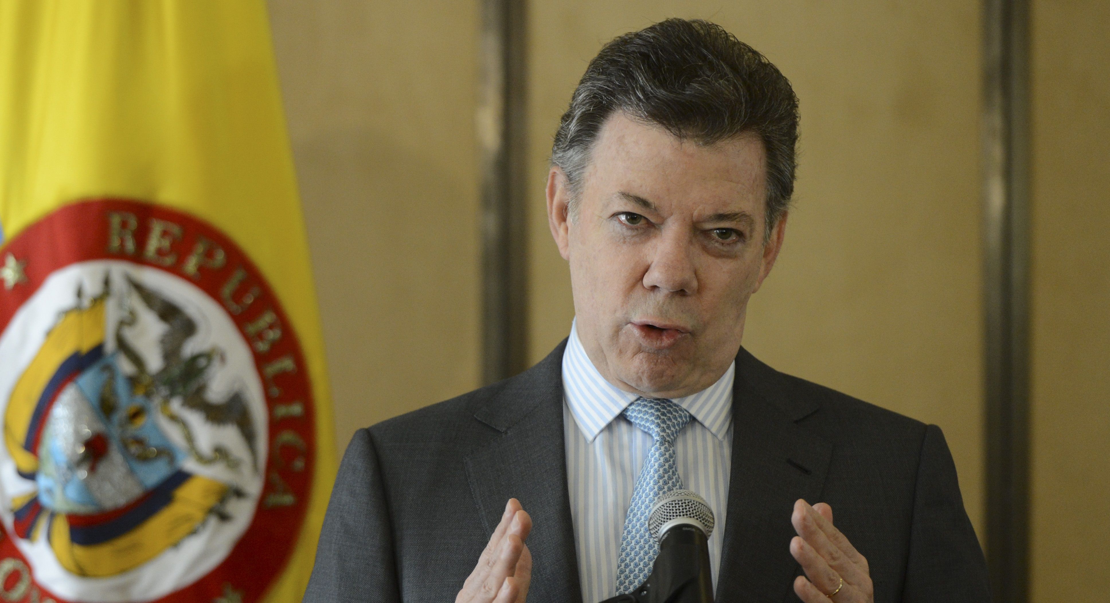 Colombia legalizará la mariguana medicinal en cuatro días