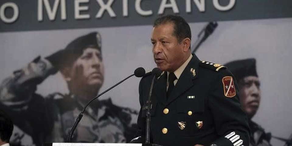 SEDENA anuncia 270 ascensos a militares