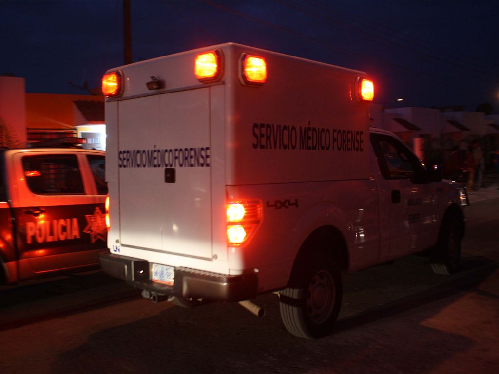 Matan a los hijos de dos ex alcaldes tabasqueños