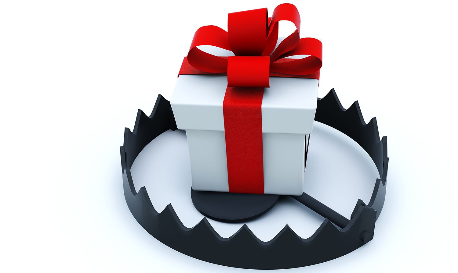 Consejos para evitar los fraudes navideños