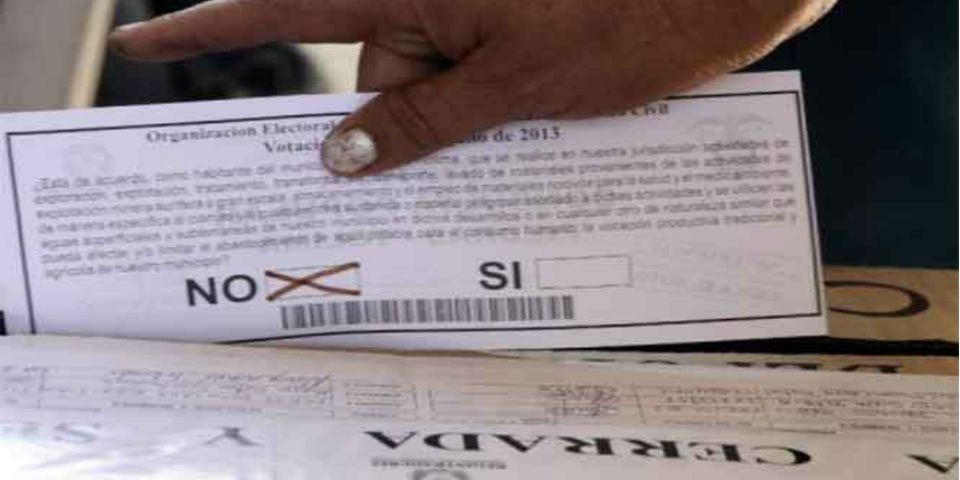 PRI propone consulta sobre legalización de mariguana