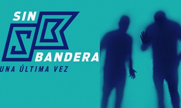 Después de ocho años Sin Bandera regresa a los escenarios - sin-bandera-Noticia-715954_1