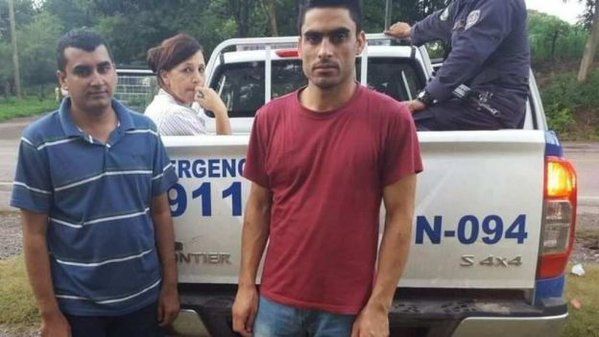 Detienen a más extranjeros que buscaban llegar a EE.UU. desde México - siria-paquistanies-honduras