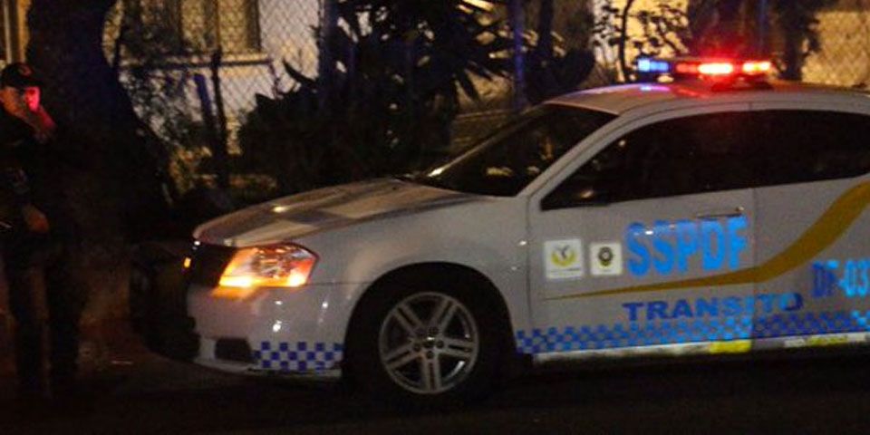 Detienen a 118 personas en Operativo Rastrillo