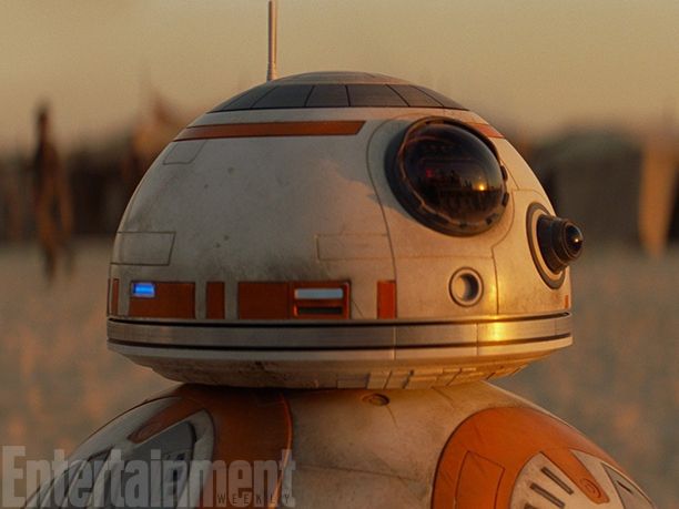 Revelan nuevas imágenes de Star Wars: The Force Awakens - star-wars-13