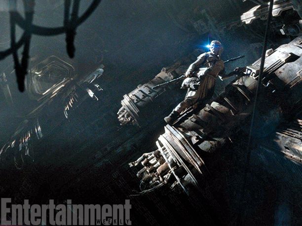 Revelan nuevas imágenes de Star Wars: The Force Awakens - star-wars-16