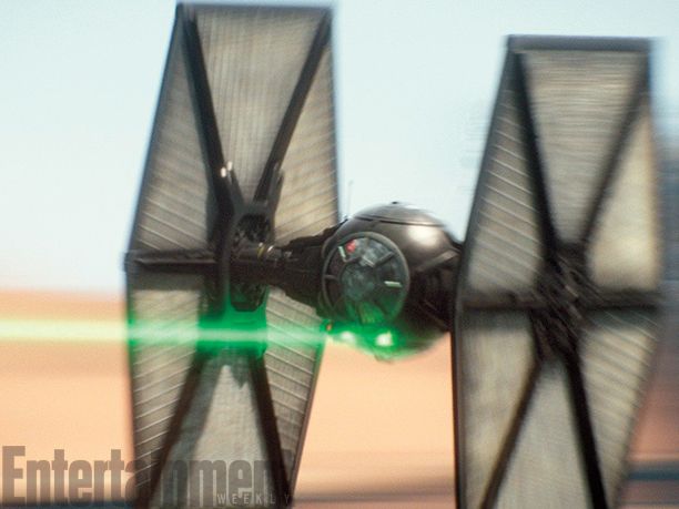 Revelan nuevas imágenes de Star Wars: The Force Awakens - star-wars-21