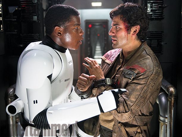Revelan nuevas imágenes de Star Wars: The Force Awakens - star-wars-5