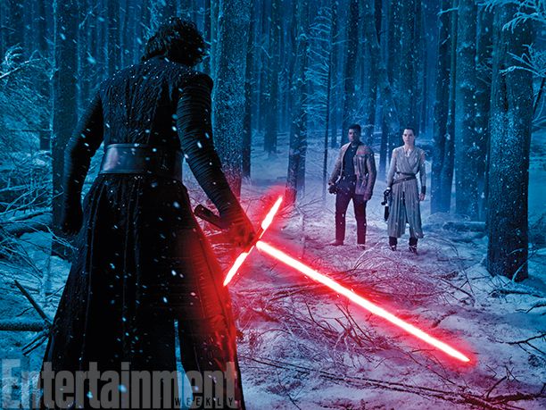 Revelan nuevas imágenes de Star Wars: The Force Awakens - star-wars-6