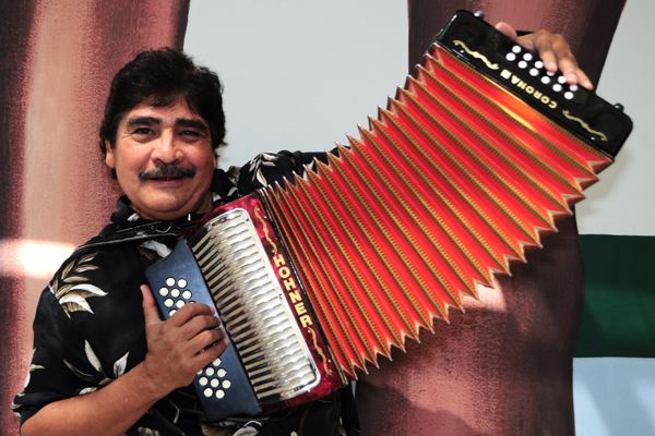 Presentan el Festival Amado Nervo en Nayarit - starmedia