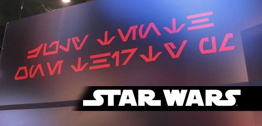 Traductor de Google añade idioma de Star Wars Traductor de Google añade idioma de Star Wars