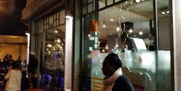 Los diez atentados terroristas recientes más violentos del mundo - tiroteo-paris-Vince66240b