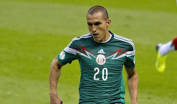 Torres Nilo baja de la Selección por lesión