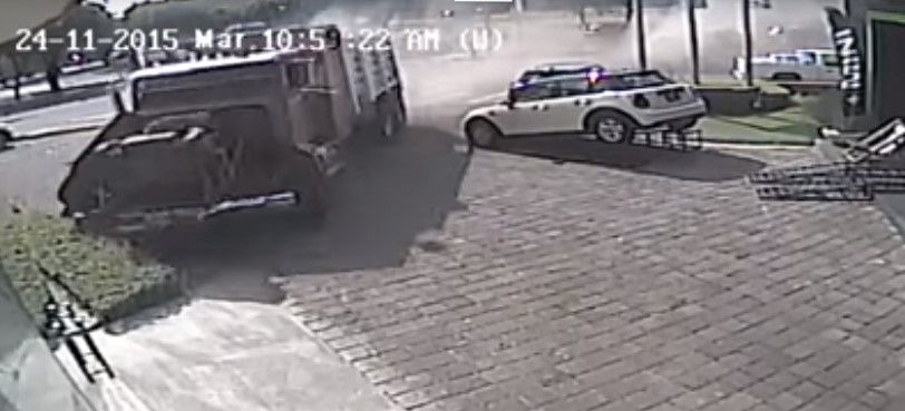 Un motociclista muerto tras accidente en León