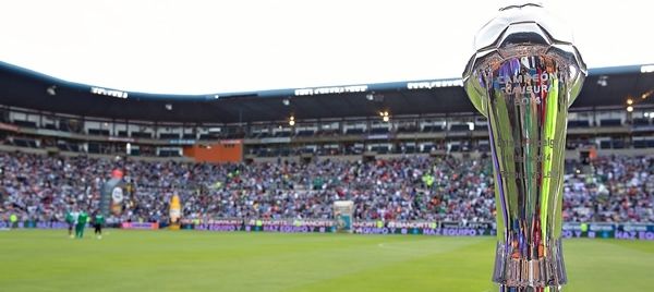 Lista la Liguilla del Apertura 2015