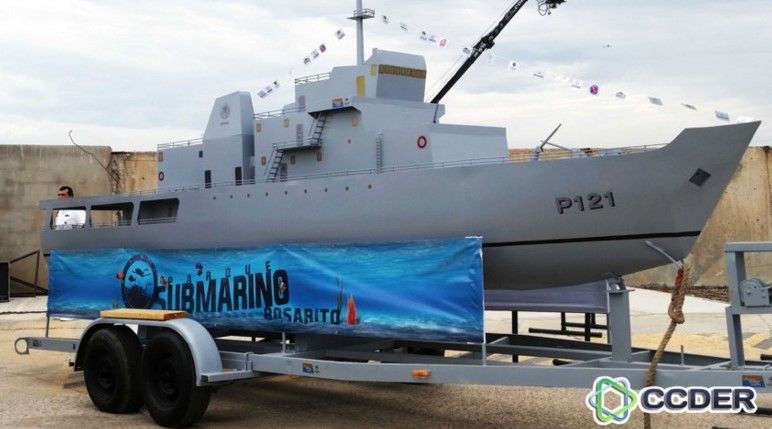 Abrirán parque submarino en BC - uribe-121-semar-CCDER