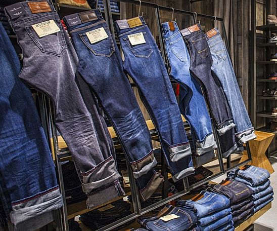 Algunas de las prohibiciones más inusuales en el mundo - vaqueros