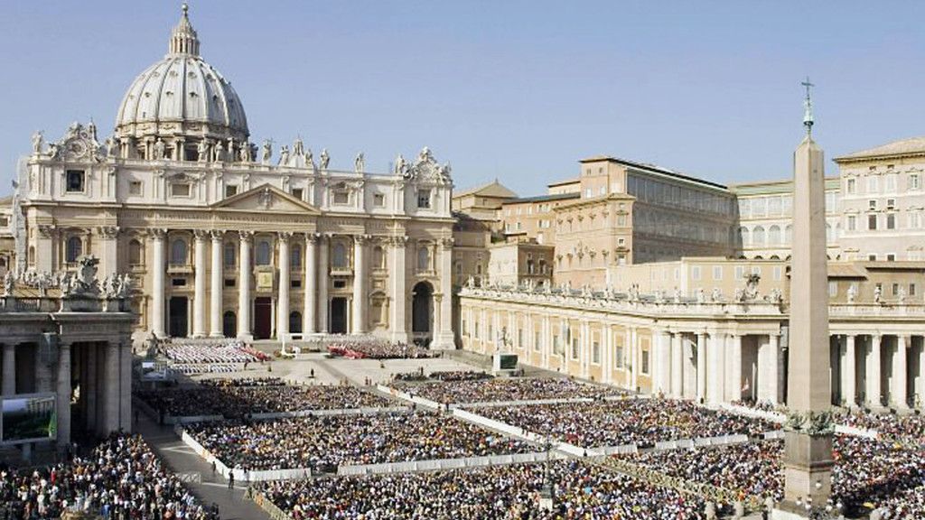 El Vaticano critica a 'Star Wars: The Force Awakens' - vaticano-1024x576