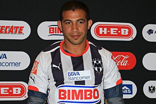 Los jugadores más caros de la Liga MX - walter-gargano-monterrey