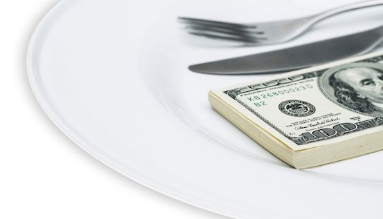 Siete alimentos más caros del mundo