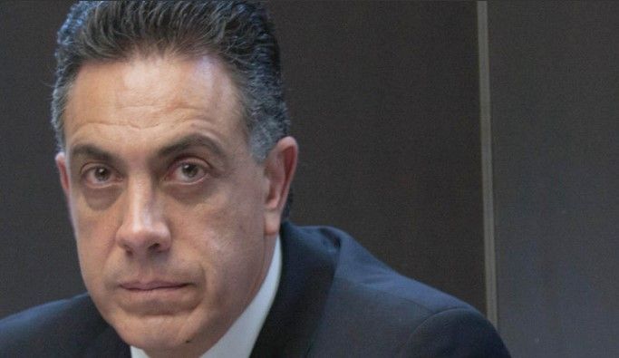 Iniciativa de ley fue hecha a título personal: Omar Fayad