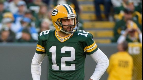 Decepciona a Aaron Rodgers actitud de aficionado