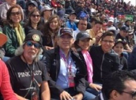 Margarita Zavala no descarta buscar presidencia de manera independiente